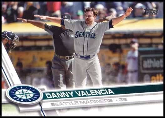 499 Danny Valencia
